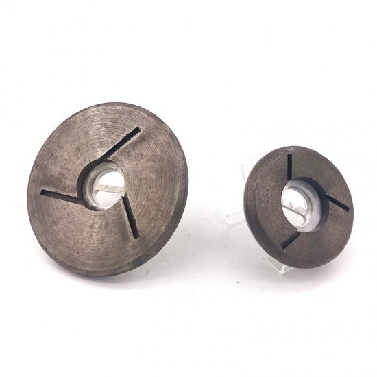 Edge Chamfering Wheel for Granite